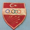 türkiye milli olimpiyat komitesi