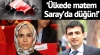 ülkede yas sarayda düğün var / #1289600