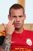 wesley sneijder