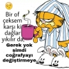 yazarların ruh halini anlatan görüntü / #2078525