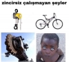 zincirsiz çalışmayan şeyler / #2258159