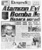 6 7 eylül olaylarının gazcısı ekspres gazetesi / #1540626