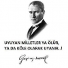akp ye oy verenlere saygı duymamak / #1080077