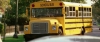 amerikan filmlerindeki sarı okul otobüsü