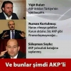 bir anda akp ci kesilen dönekler / #1217275