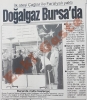 doğalgaz