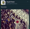 fenerbahçe taraftarı