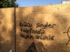 gecenin duvar yazısı / #1515839
