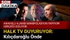 halk tv nin kemal kılıçdaroğlu önde demesi / #2308411