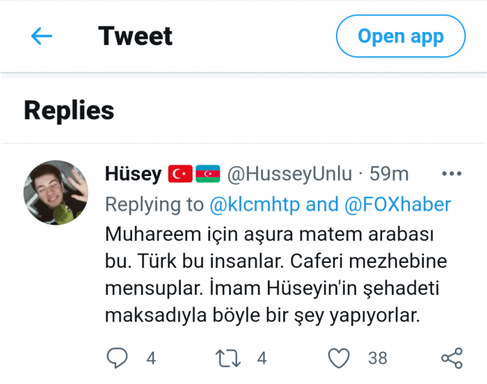 istanbul da kara çarşafla gezen minibüs