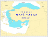mavi vatan