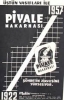 nuh un ankara ve piyale makarnası / #1858641