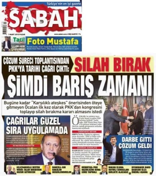 Pkk Lilar Dagda Yere Izmarit Bile Atmiyor Sayfa 4 Uludag Sozluk