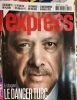 rte nin fransa da en tehlikeli türk seçilmesi / #1062649