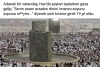 şeytan taşlama diyalogları / #2040314
