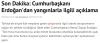 thknin yangına gitmeyen uçakları / #2171912