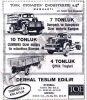 türkiye de kurulan otomotiv fabrikaları listesi