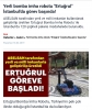 yerli bomba imha robotu ertuğrul / #1811001