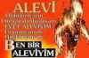 alevi olduğum için ötekileşiriliyorum / #1736264