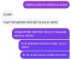bir kadını etkilemek için yapılabilecekler / #2445196