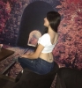 bir kadının dövme yaptıracağı en seksi yeri / #1646463