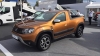 dacia duster pick up / #1810284