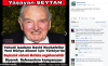 david rockefeller dan hayır kampanyasına bağış / #1330598