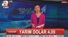 doların yarısı