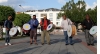 fethiye de ramazan davulcularının yasaklanması / #1438087