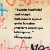 gecenin duvar yazısı / #1221087