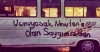 gecenin duvar yazısı / #1285195