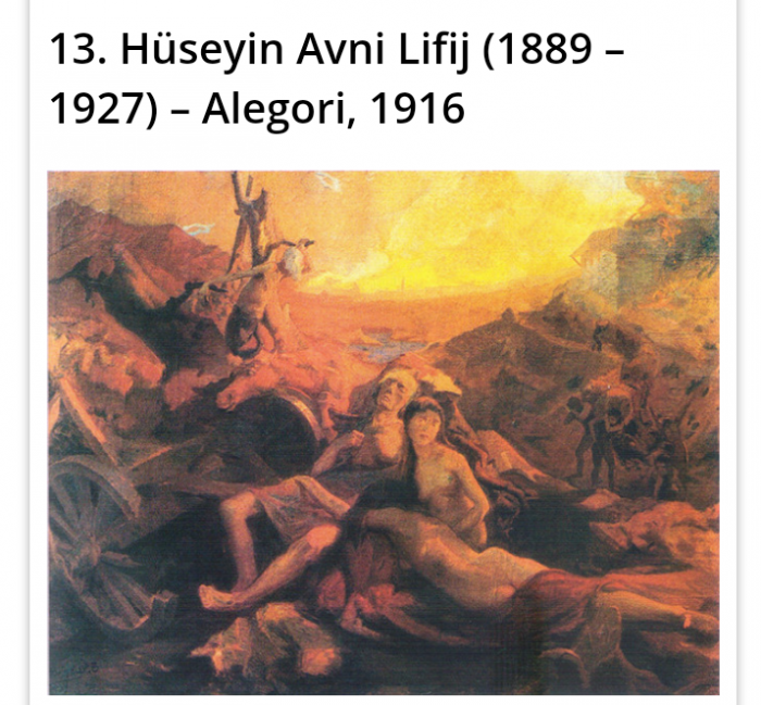gecenin şiiri