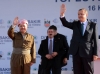 kılıçdaroğlu nun ziyaret ettiği pkk lı teröristler / #1083159