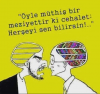 kitap okumanın insana hiçbir şey katmaması / #1898407