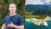 mark zuckerberg in özel sığınağı