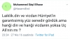 menzil şeyhinin oğlunun türkçeyi katletmesi / #2084391