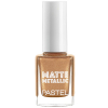 pastel matte metallic oje 506 diva