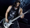 robert trujillo