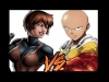 squirrel girl vs one punch man / #1733570