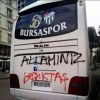 2 şubat 2018 bursaspor beşiktaş maçı / #1630078