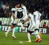 27 kasım 2016 çaykur rizespor fenerbahçe maçı / #1255386