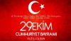 29 ekim cumhuriyet bayramı