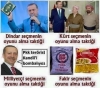 akp neden suclamalar karsisinda susuyor