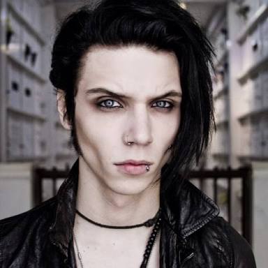 andy biersack #1023889 - uludağ sözlük galeri