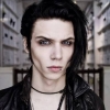 andy biersack / #1023889