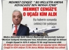 barbaros şansal için tahliye kararı / #1349730