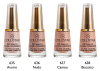 collistar cc nail lacquer oje