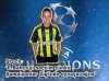 fenerbahçe ye şampiyonlar ligi için geldim / #2061911