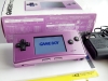 gameboy micro