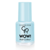 golden rose wow oje 101